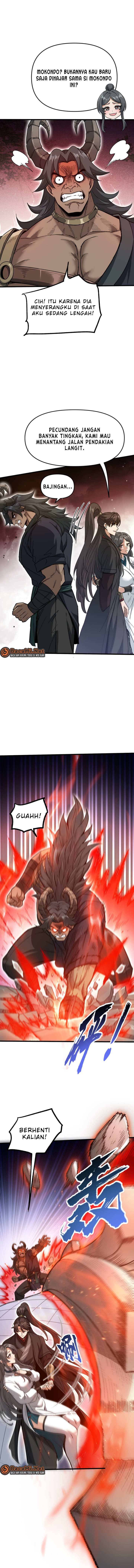 The Necromancer Who Spares No Expense - Chapter 10 - Page 6