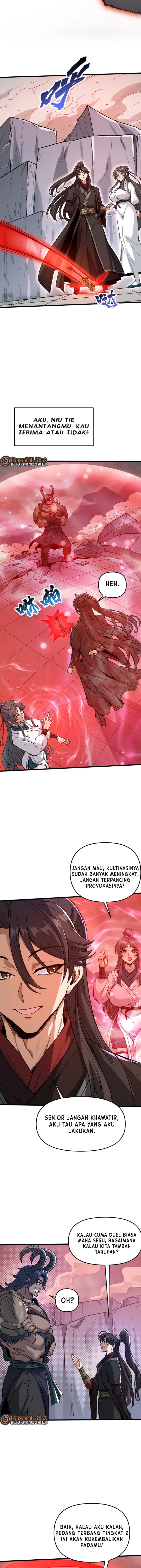 The Necromancer Who Spares No Expense - Chapter 10 - Page 7
