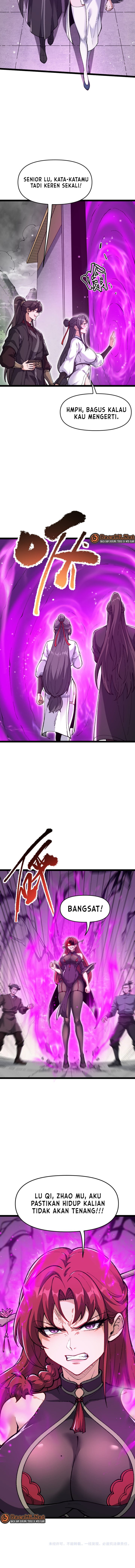 The Necromancer Who Spares No Expense - Chapter 11 - Page 11