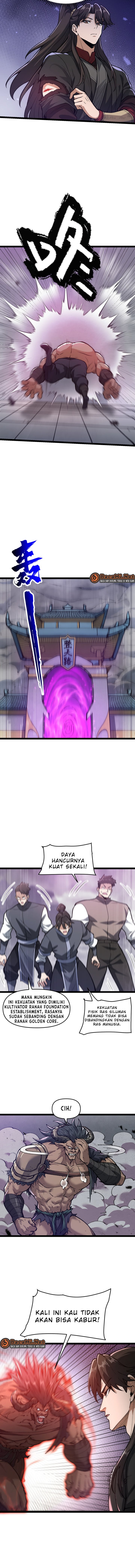 The Necromancer Who Spares No Expense - Chapter 11 - Page 4