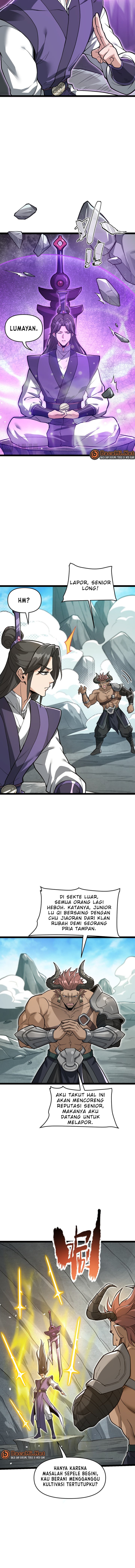 The Necromancer Who Spares No Expense - Chapter 12 - Page 4