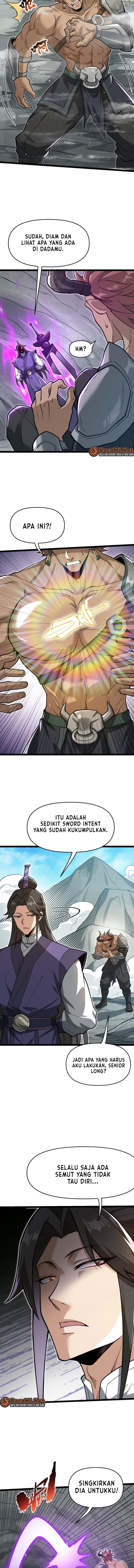 The Necromancer Who Spares No Expense - Chapter 12 - Page 6