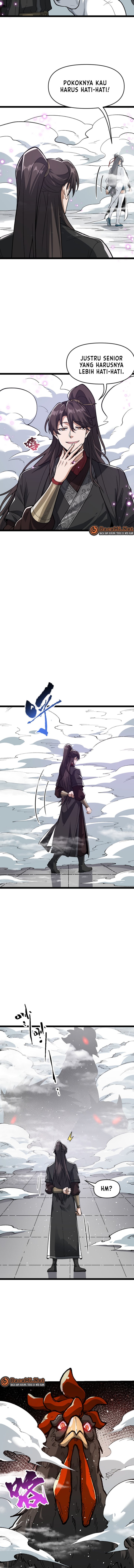 The Necromancer Who Spares No Expense - Chapter 12 - Page 8