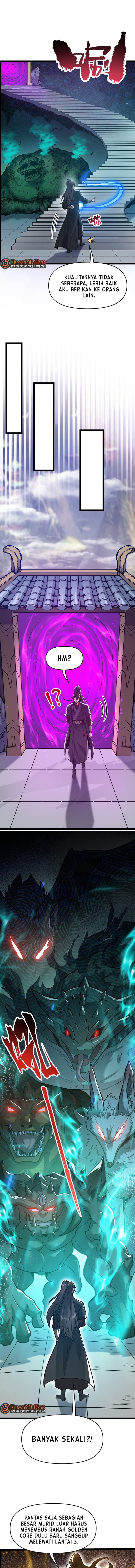 The Necromancer Who Spares No Expense - Chapter 13 - Page 10
