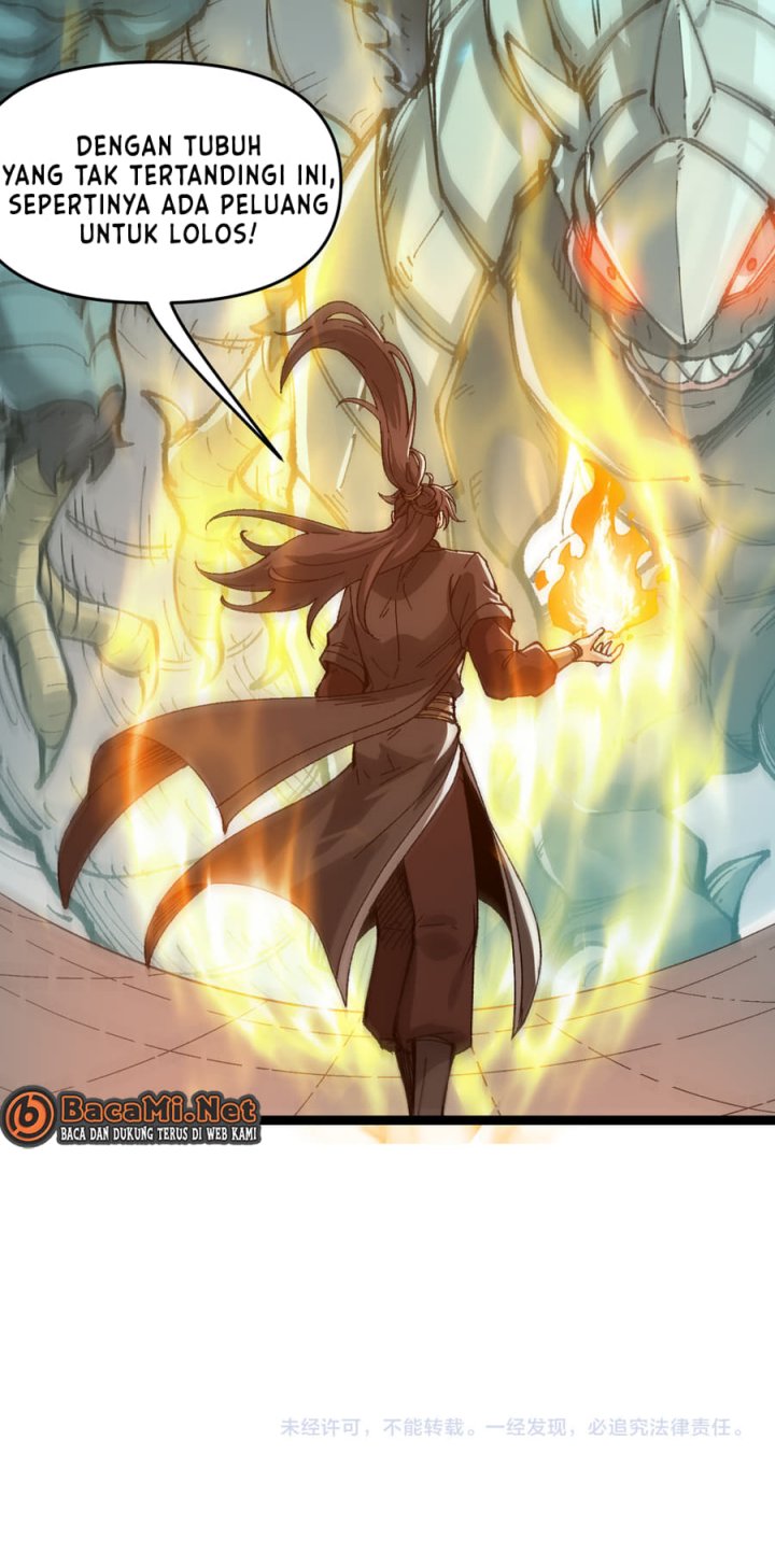 The Necromancer Who Spares No Expense - Chapter 13 - Page 14