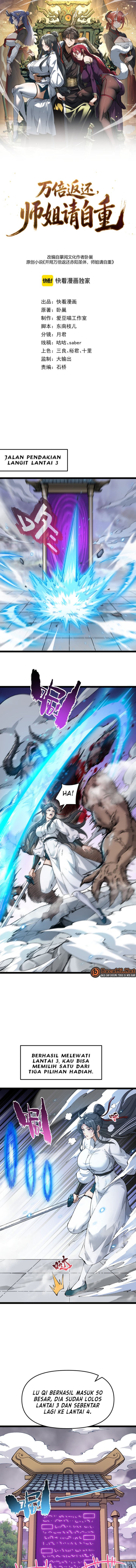 The Necromancer Who Spares No Expense - Chapter 13 - Page 2