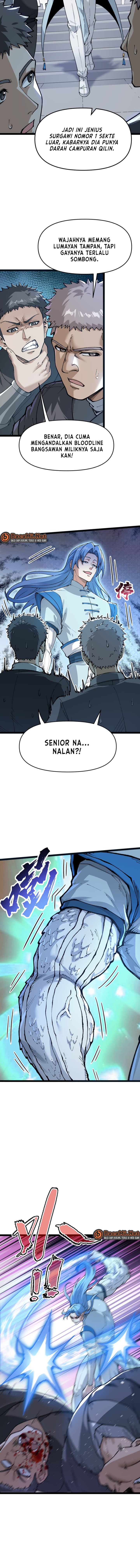 The Necromancer Who Spares No Expense - Chapter 13 - Page 4