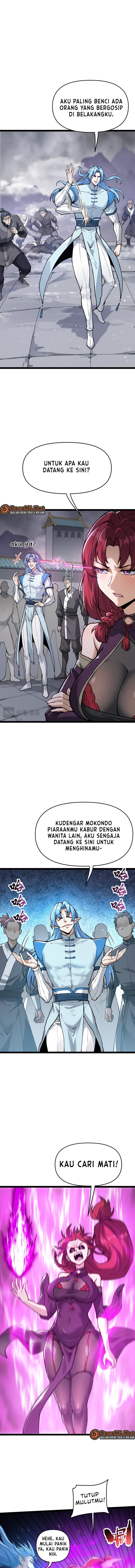 The Necromancer Who Spares No Expense - Chapter 13 - Page 6