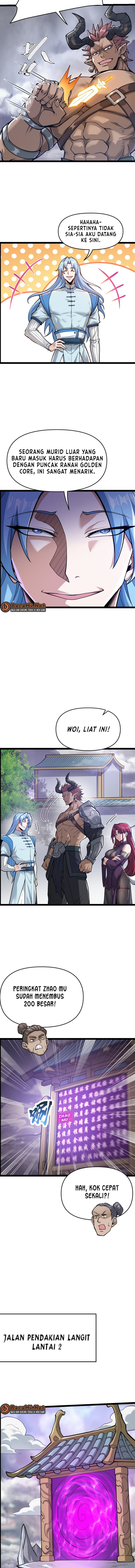 The Necromancer Who Spares No Expense - Chapter 13 - Page 8