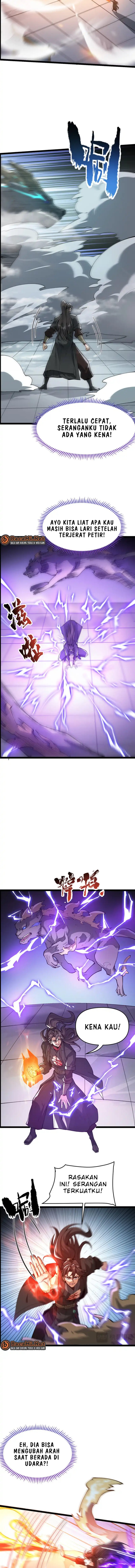 The Necromancer Who Spares No Expense - Chapter 14 - Page 10