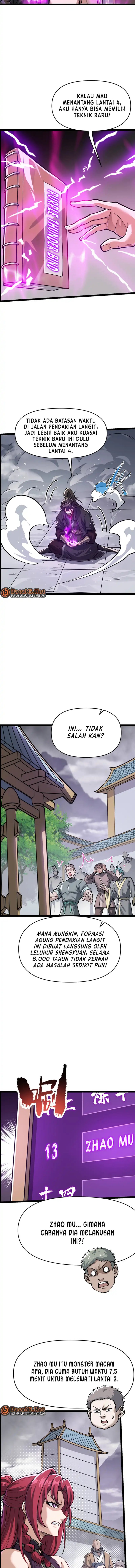 The Necromancer Who Spares No Expense - Chapter 14 - Page 4