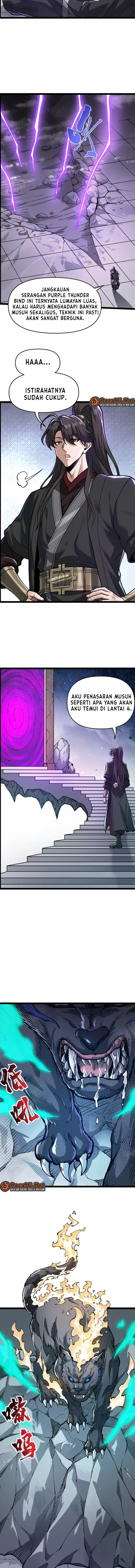 The Necromancer Who Spares No Expense - Chapter 14 - Page 8