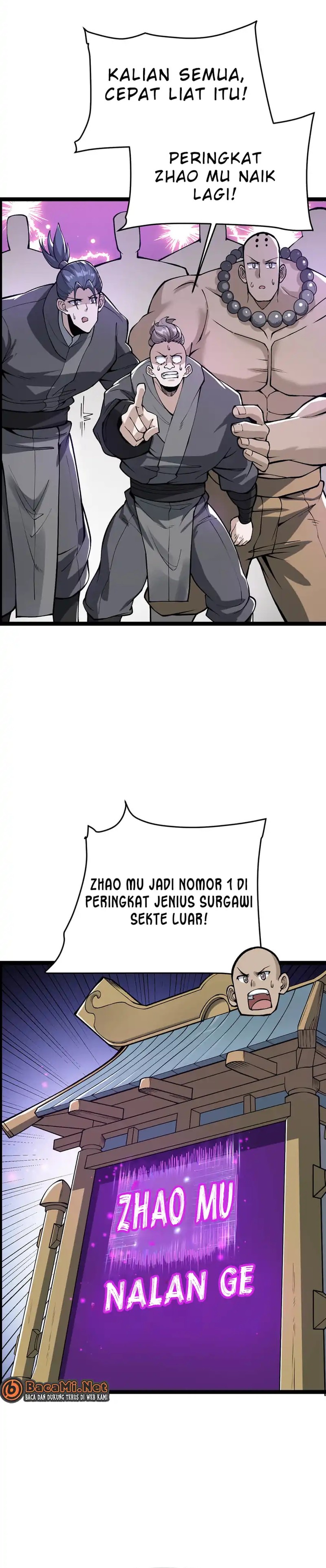 The Necromancer Who Spares No Expense - Chapter 15 - Page 13