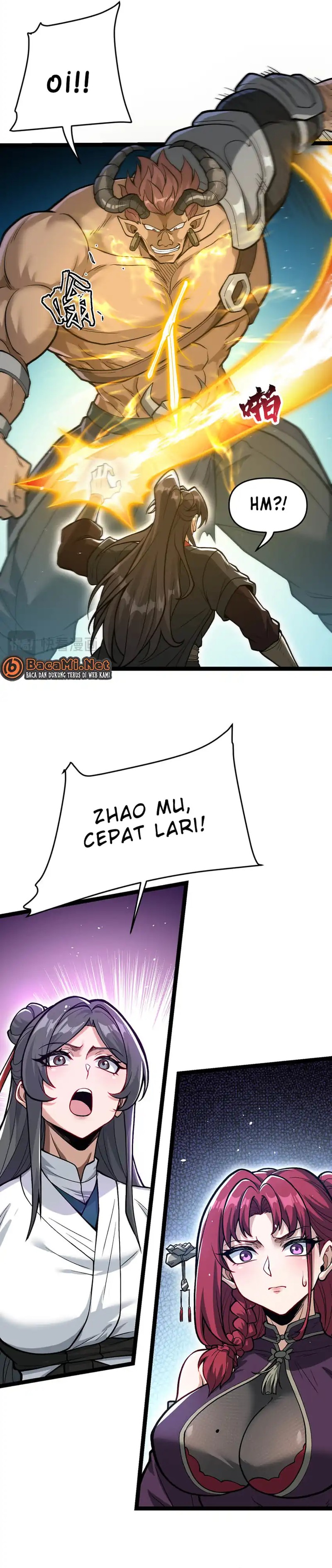 The Necromancer Who Spares No Expense - Chapter 15 - Page 25