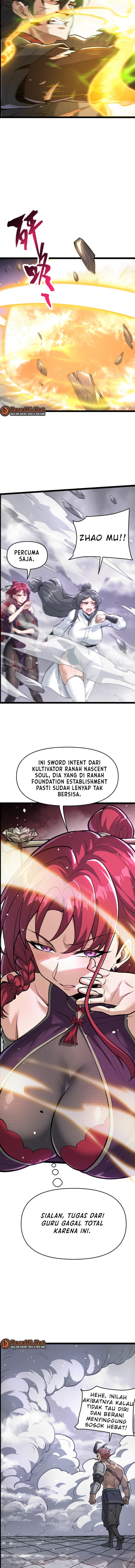 The Necromancer Who Spares No Expense - Chapter 16 - Page 3