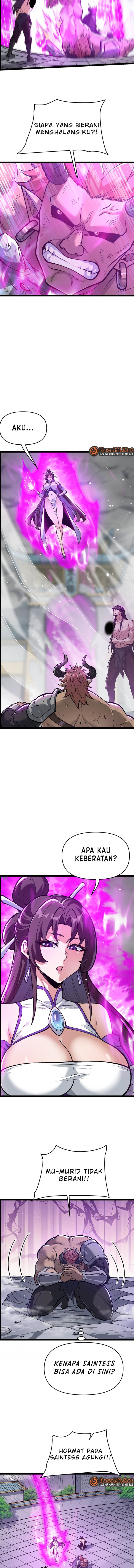 The Necromancer Who Spares No Expense - Chapter 16 - Page 6