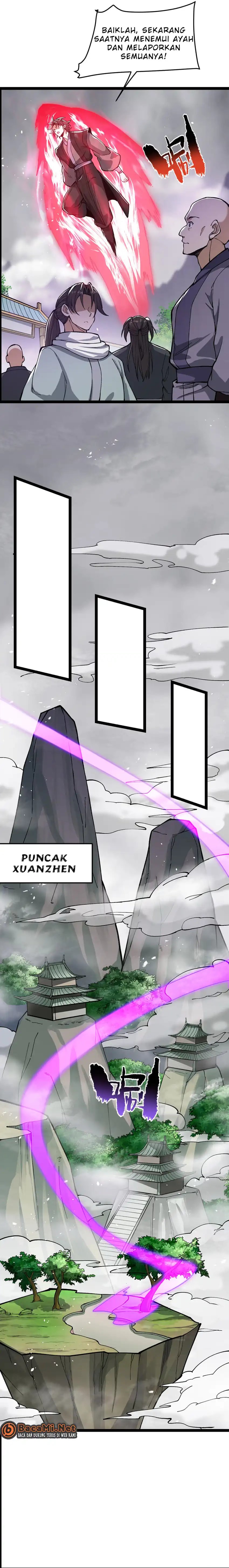 The Necromancer Who Spares No Expense - Chapter 17 - Page 3