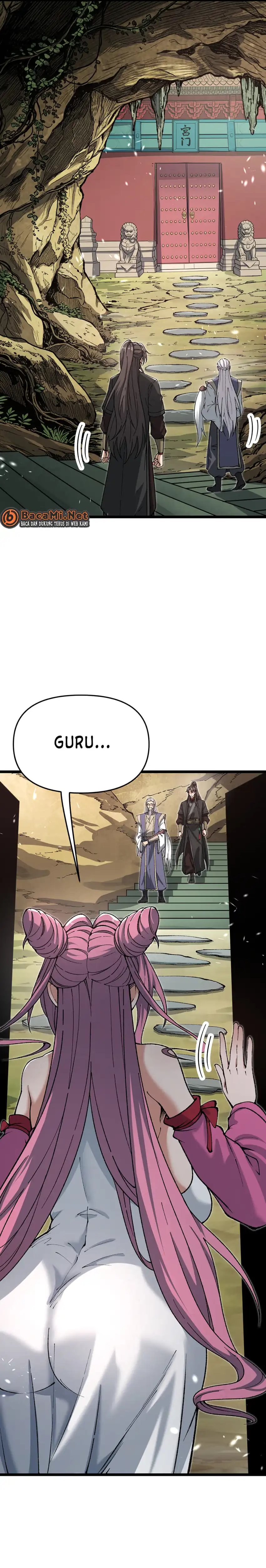 The Necromancer Who Spares No Expense - Chapter 17 - Page 8