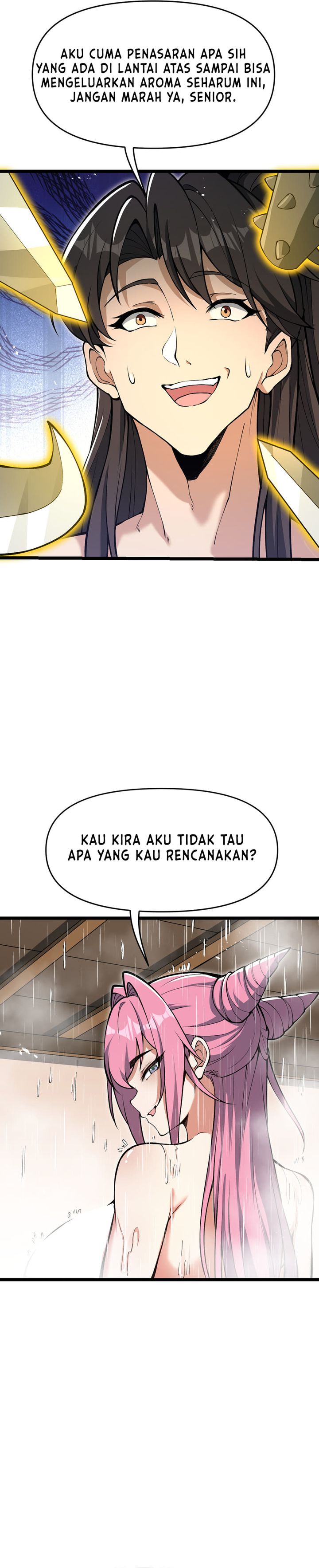 The Necromancer Who Spares No Expense - Chapter 18 - Page 21