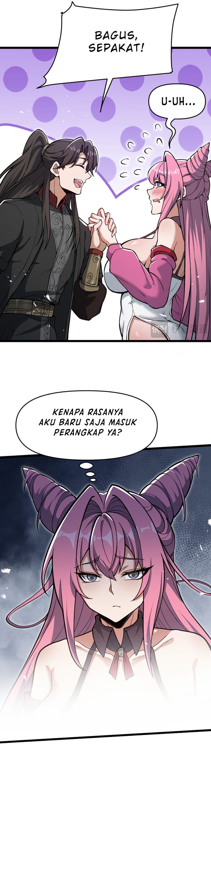 The Necromancer Who Spares No Expense - Chapter 18 - Page 4