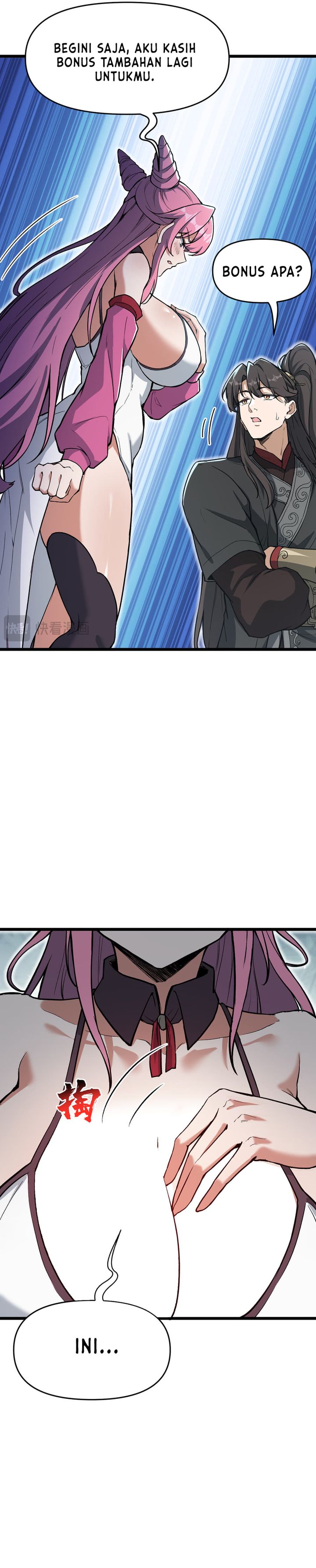 The Necromancer Who Spares No Expense - Chapter 19 - Page 12