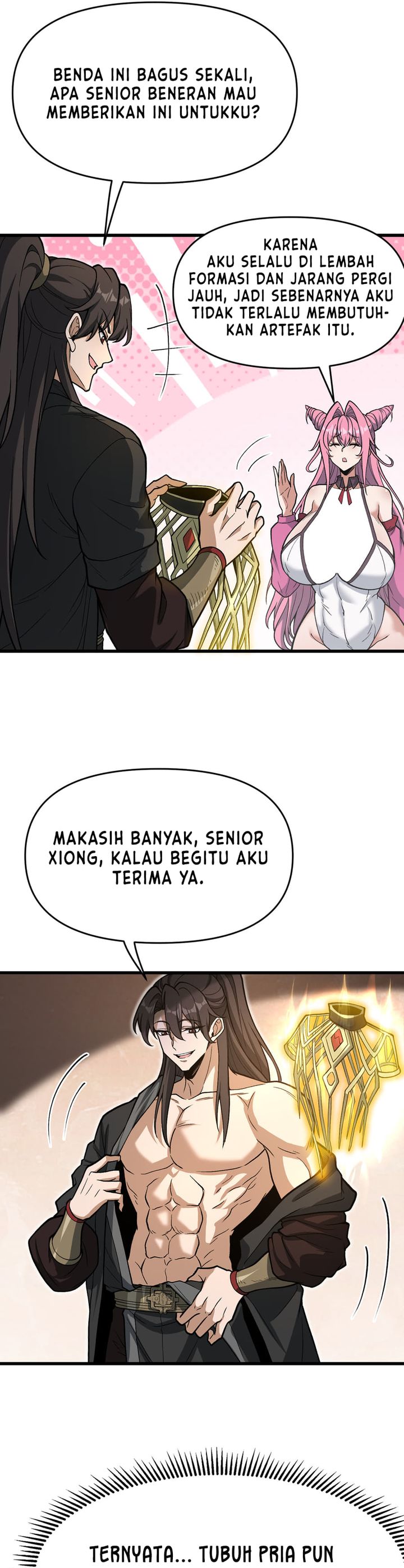 The Necromancer Who Spares No Expense - Chapter 19 - Page 16