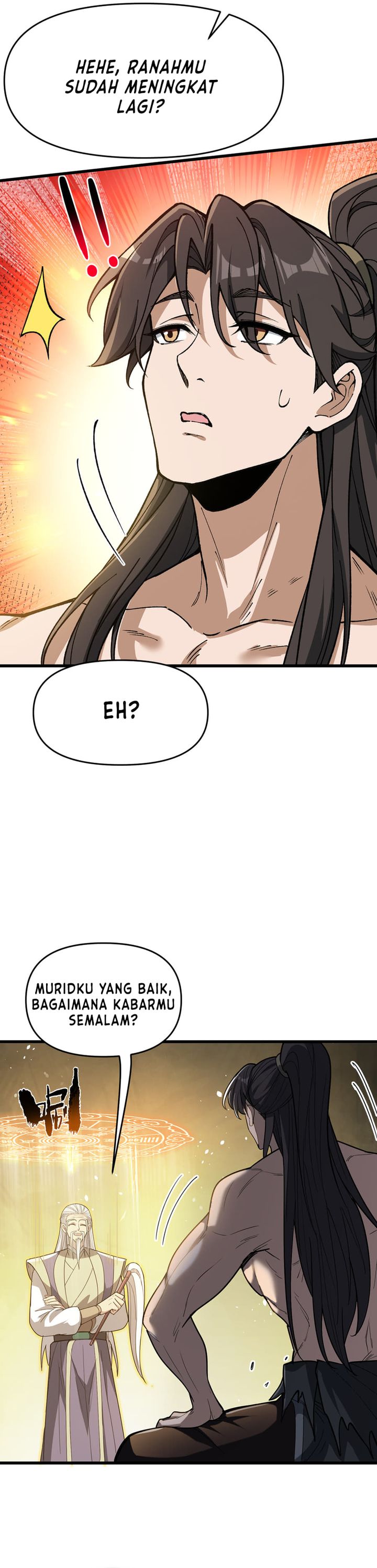 The Necromancer Who Spares No Expense - Chapter 19 - Page 26