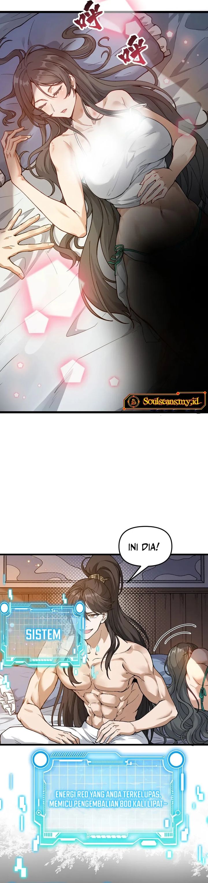 The Necromancer Who Spares No Expense - Chapter 2 - Page 19