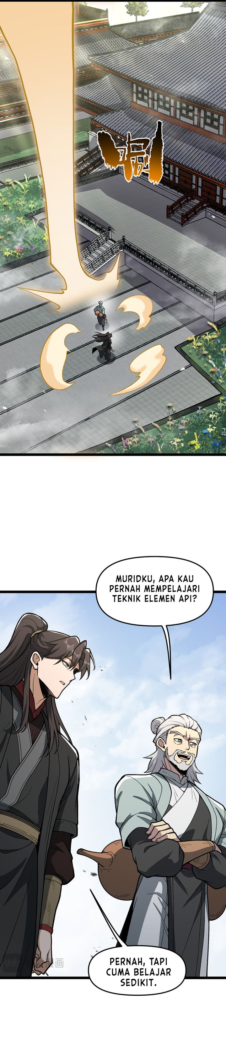 The Necromancer Who Spares No Expense - Chapter 20 - Page 12