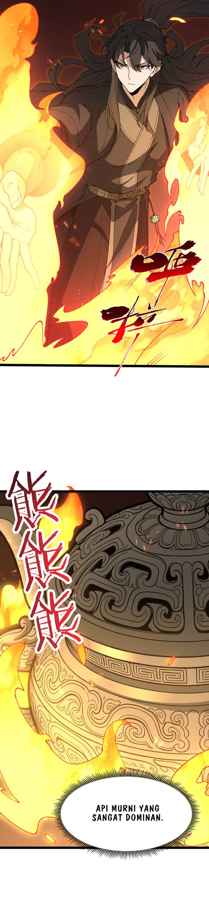 The Necromancer Who Spares No Expense - Chapter 20 - Page 14