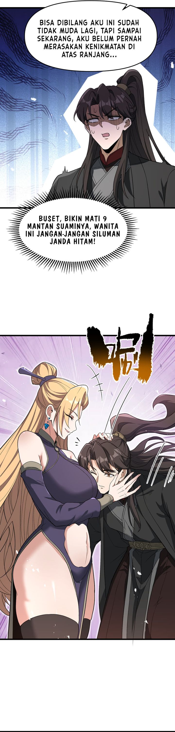 The Necromancer Who Spares No Expense - Chapter 22 - Page 16