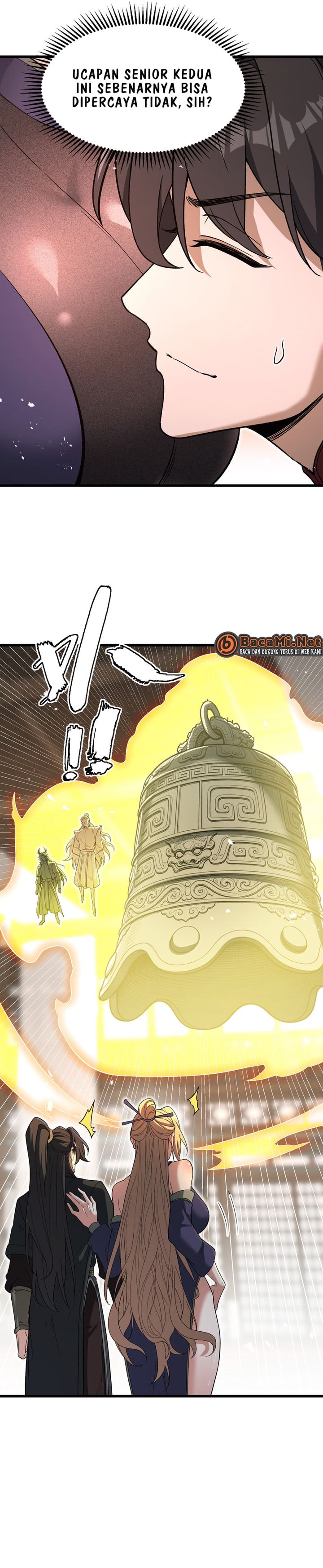 The Necromancer Who Spares No Expense - Chapter 22 - Page 18