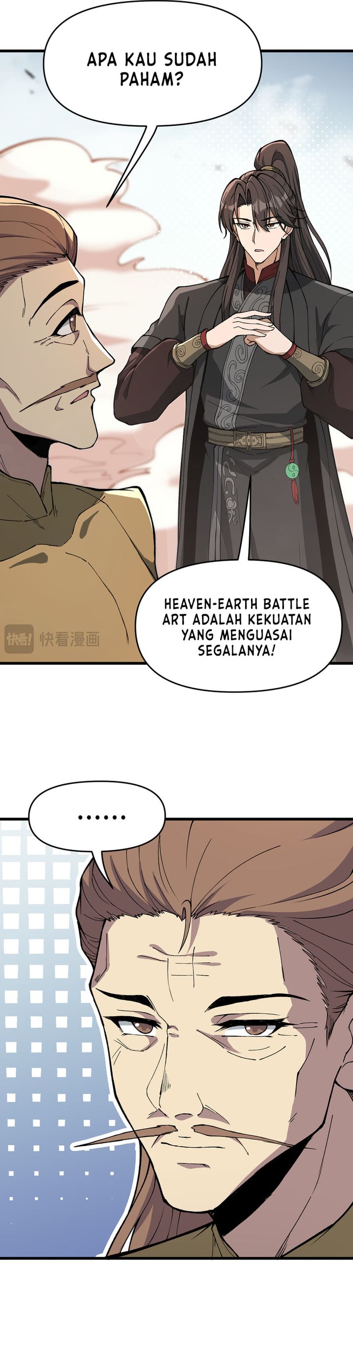 The Necromancer Who Spares No Expense - Chapter 23 - Page 11