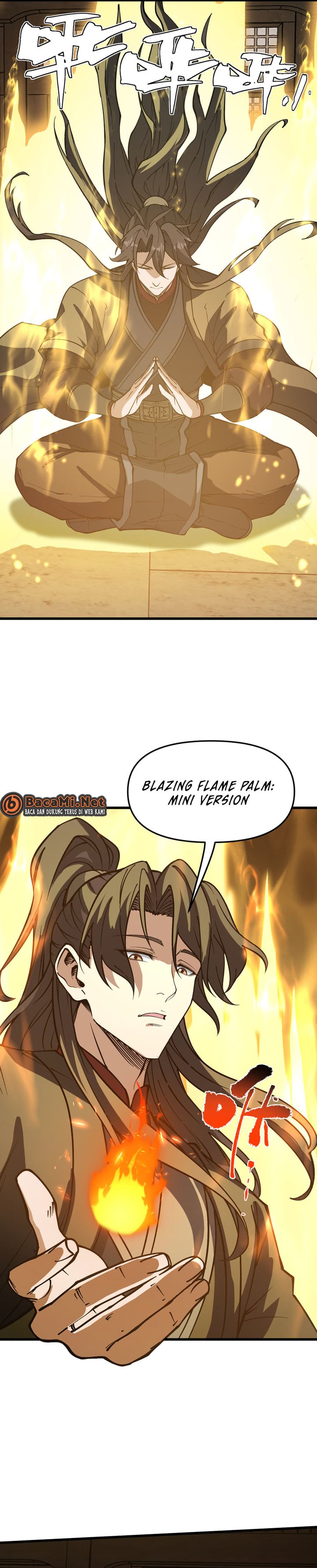 The Necromancer Who Spares No Expense - Chapter 23 - Page 19
