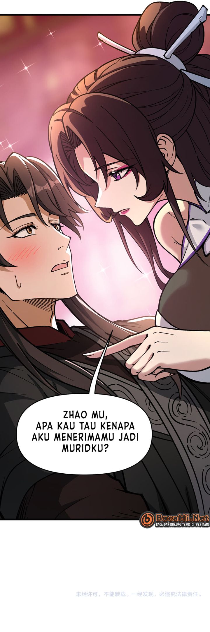 The Necromancer Who Spares No Expense - Chapter 23 - Page 27