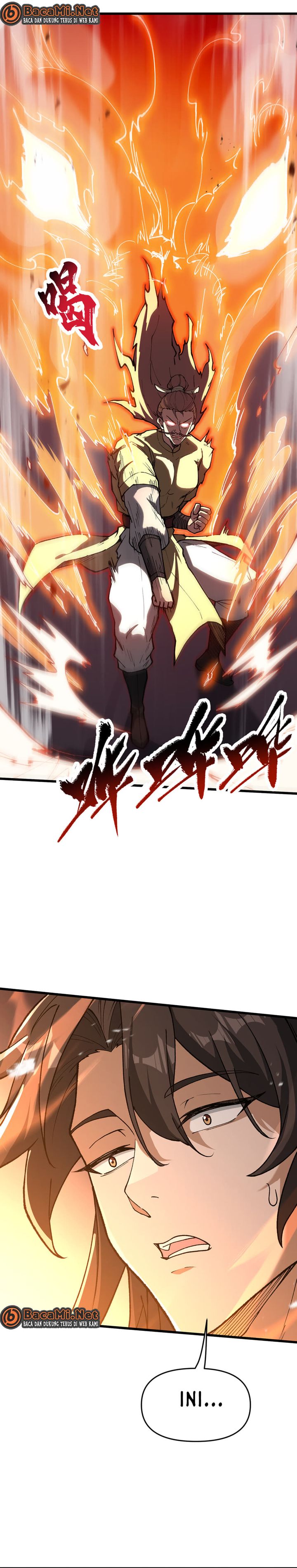 The Necromancer Who Spares No Expense - Chapter 23 - Page 8
