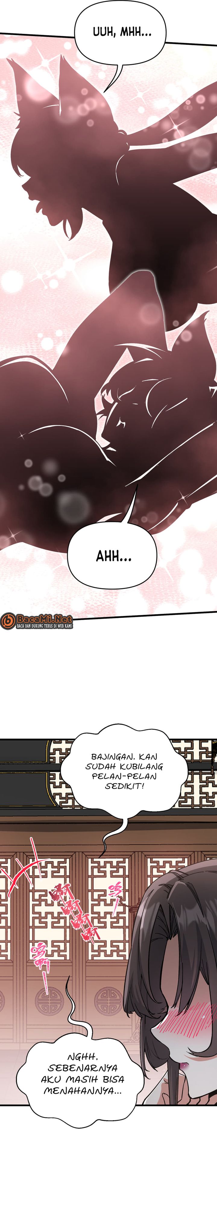The Necromancer Who Spares No Expense - Chapter 24 - Page 13
