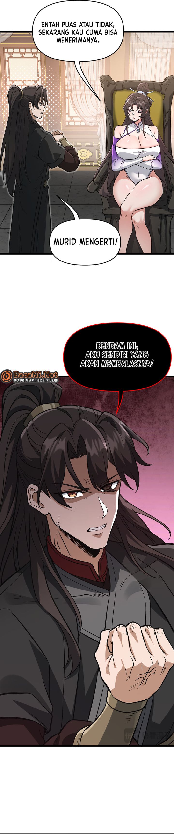 The Necromancer Who Spares No Expense - Chapter 24 - Page 21