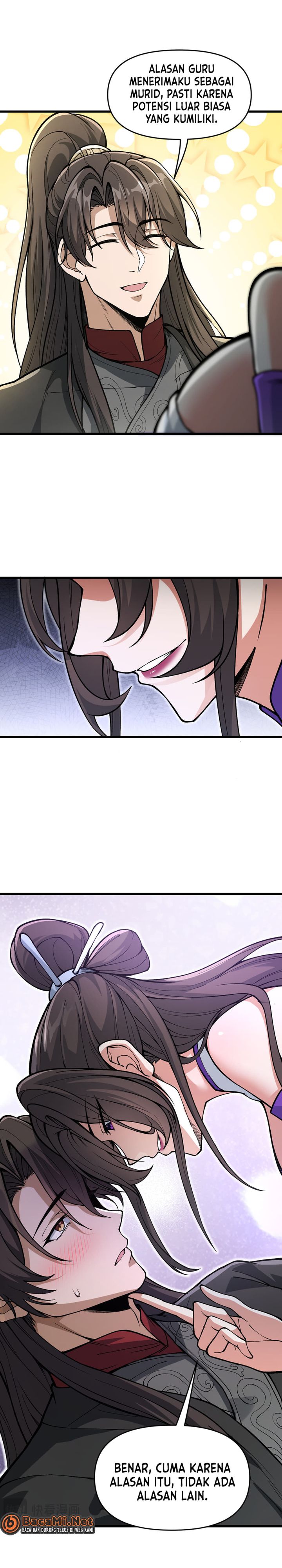 The Necromancer Who Spares No Expense - Chapter 24 - Page 3
