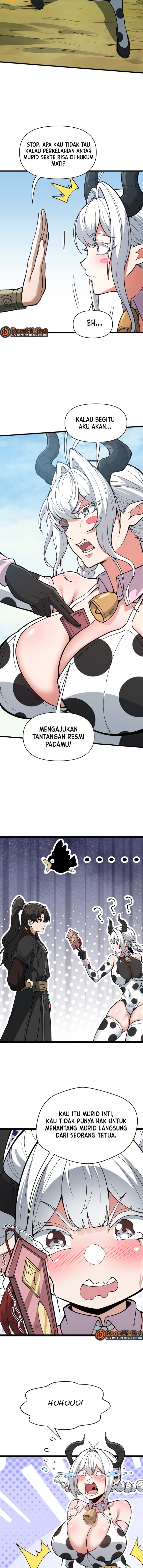 The Necromancer Who Spares No Expense - Chapter 25 - Page 3