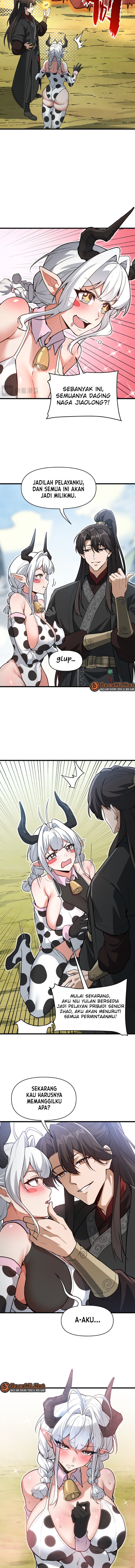 The Necromancer Who Spares No Expense - Chapter 25 - Page 8