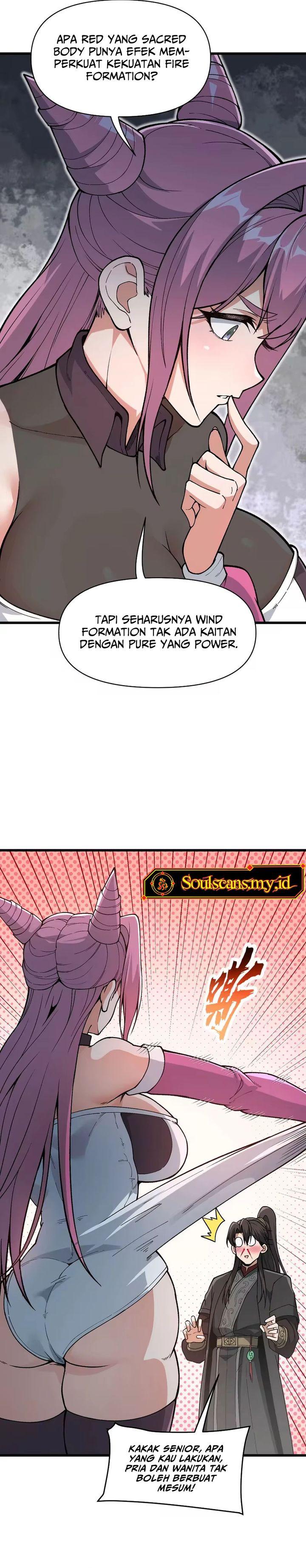 The Necromancer Who Spares No Expense - Chapter 26 - Page 13