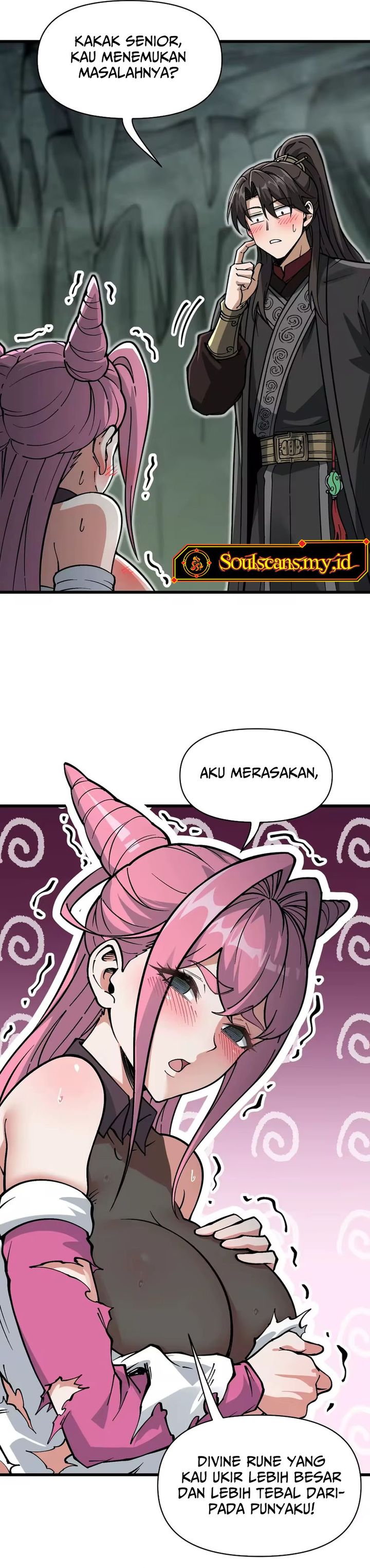The Necromancer Who Spares No Expense - Chapter 26 - Page 17
