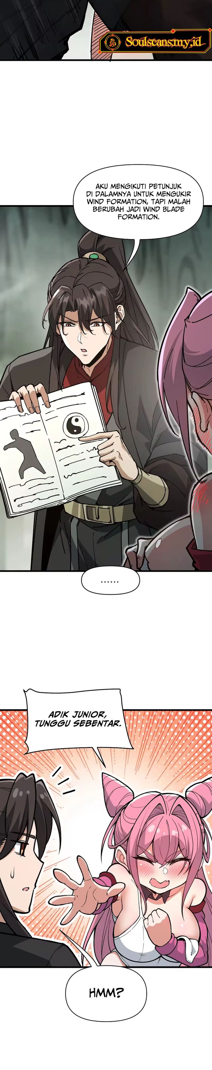 The Necromancer Who Spares No Expense - Chapter 26 - Page 3