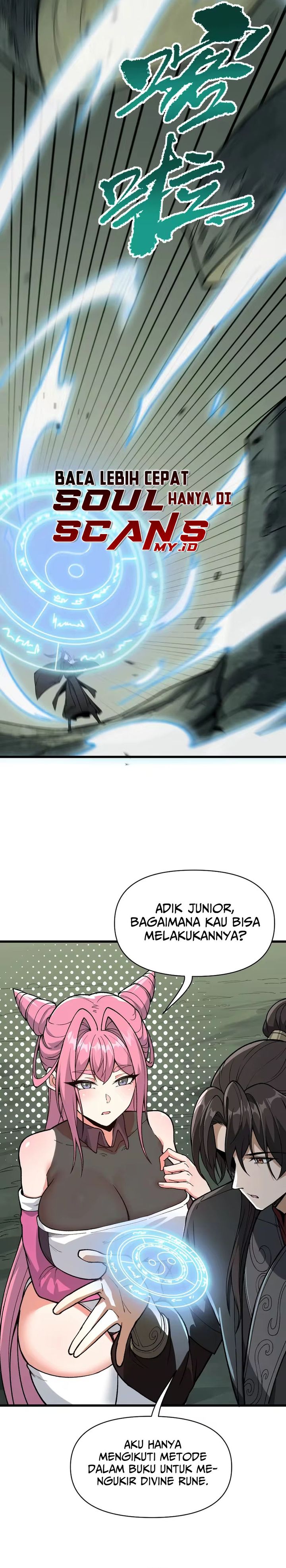 The Necromancer Who Spares No Expense - Chapter 26 - Page 8