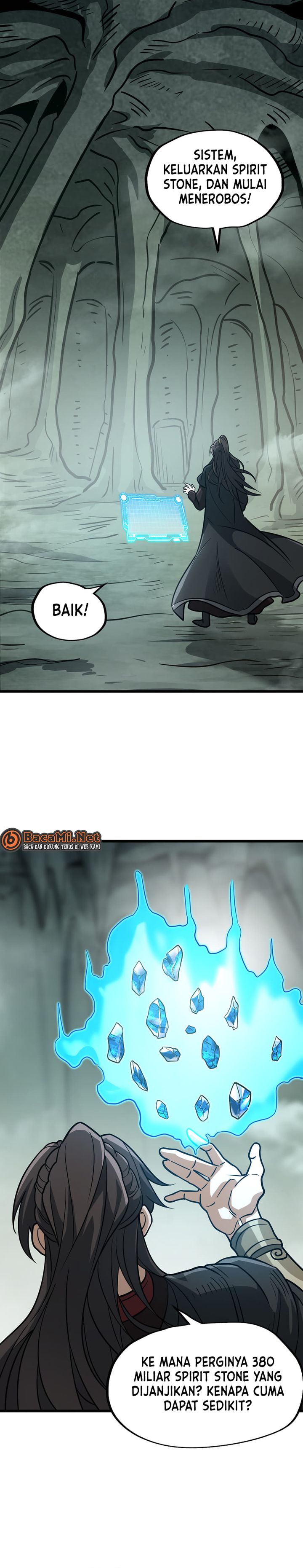 The Necromancer Who Spares No Expense - Chapter 27 - Page 12