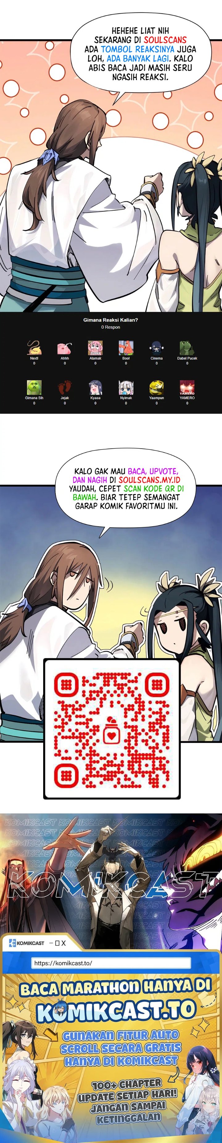 The Necromancer Who Spares No Expense - Chapter 28 - Page 14