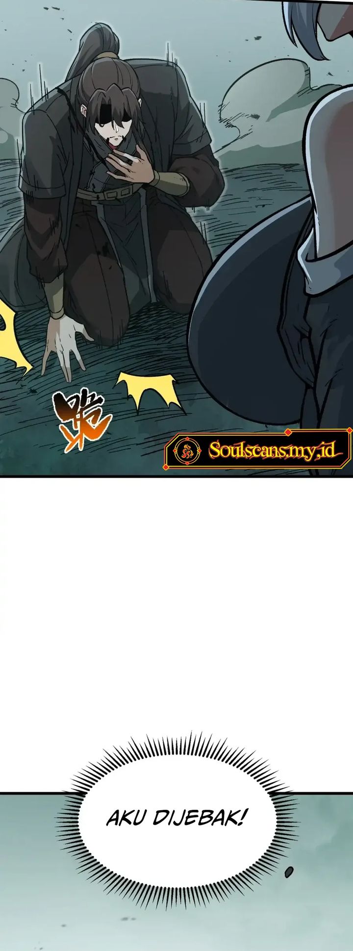 The Necromancer Who Spares No Expense - Chapter 29 - Page 26