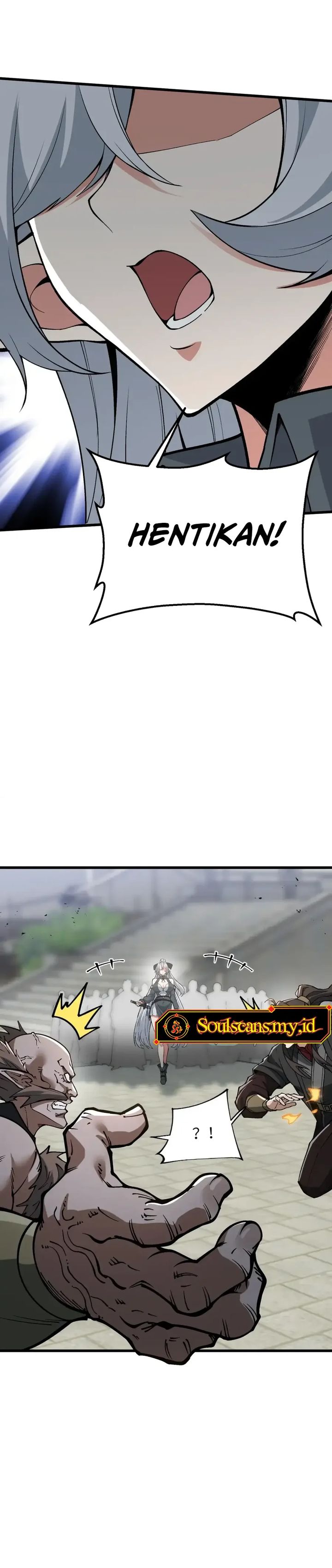 The Necromancer Who Spares No Expense - Chapter 29 - Page 6