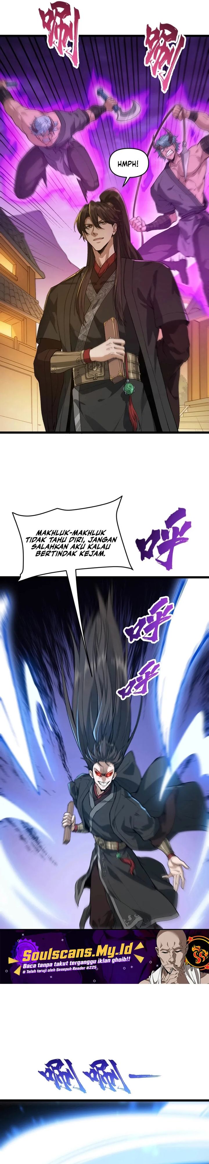 The Necromancer Who Spares No Expense - Chapter 3 - Page 27